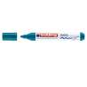EDDING T-Shirt Marker 4500 und 4600 mittelblau 2 - 3 mm offen