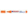 EDDING T-Shirt Marker 4500 und 4600 orange 2 - 3 mm offen