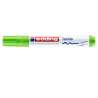EDDING T-Shirt Marker 4500 und 4600 hellgrün 2 - 3 mm geschlossen