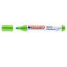 EDDING T-Shirt Marker 4500 und 4600 hellgrün 2 - 3 mm offen