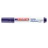 EDDING T-Shirt Marker 4500 und 4600 violett 2 - 3 mm geschlossen