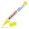 EDDING T-Shirt Marker 4500 und 4600 neongelb 2 - 3 mm