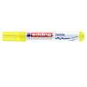 EDDING T-Shirt Marker 4500 und 4600 neongelb 2 - 3 mm geschlossen