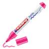 EDDING T-Shirt Marker 4500 und 4600 neonpink 2 - 3 mm
