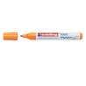 EDDING T-Shirt Marker 4500 und 4600 neonorange 2 - 3 mm offen