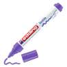EDDING T-Shirt Marker 4500 und 4600 blauvoilett 2 - 3 mm