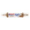 EDDING Acryl Marker 3D Double reichgold 2 - 10 mm liegend