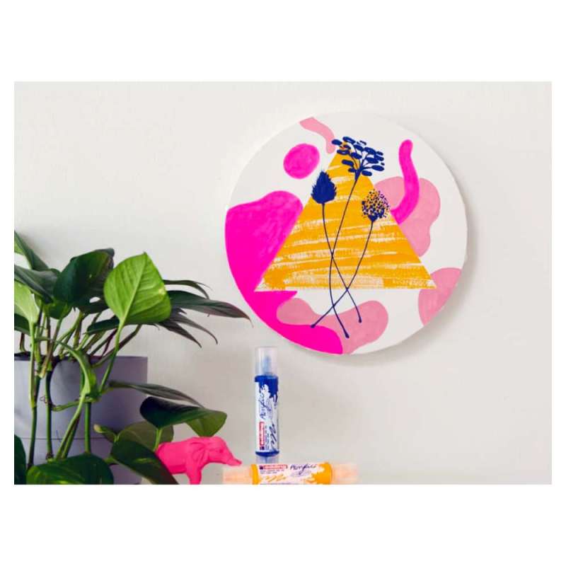 EDDING Acryl Marker 3D Double Wand