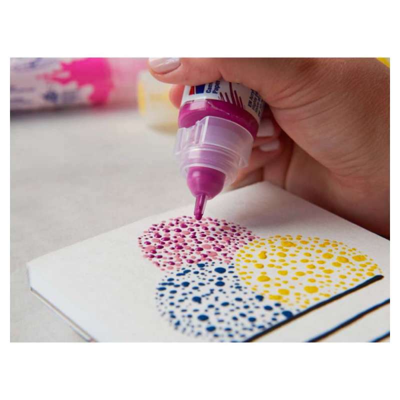 EDDING Acryl Marker 3D Double malen