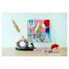 EDDING Acryl Marker 3D Double Verzierung
