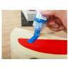 EDDING Acryl Marker 3D Double auf Holz