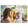 EDDING Acryl Marker 3D Double Malerei