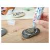 EDDING Acryl Marker 3D Double auf Stein