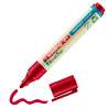 EDDING Flipchartmarker 31 und 32 Ecoline rot 1,5 - 3 mm