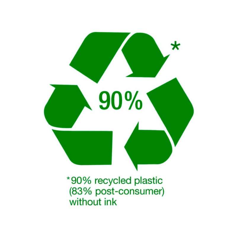 EDDING Flipchartmarker 31 und 32 Ecoline 90-Prozent recycled