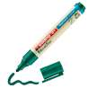 EDDING Flipchartmarker 31 und 32 Ecoline grün 1,5 - 3 mm