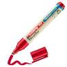 EDDING Flipchartmarker 31 und 32 Ecoline rot 1 - 5 mm