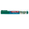 EDDING Flipchartmarker 31 und 32 Ecoline grün 1 - 5 mm geschlossen