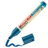 EDDING Flipchartmarker 31 und 32 Ecoline blau 1 - 5 mm