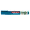 EDDING Flipchartmarker 31 und 32 Ecoline blau 1 - 5 mm geschlossen