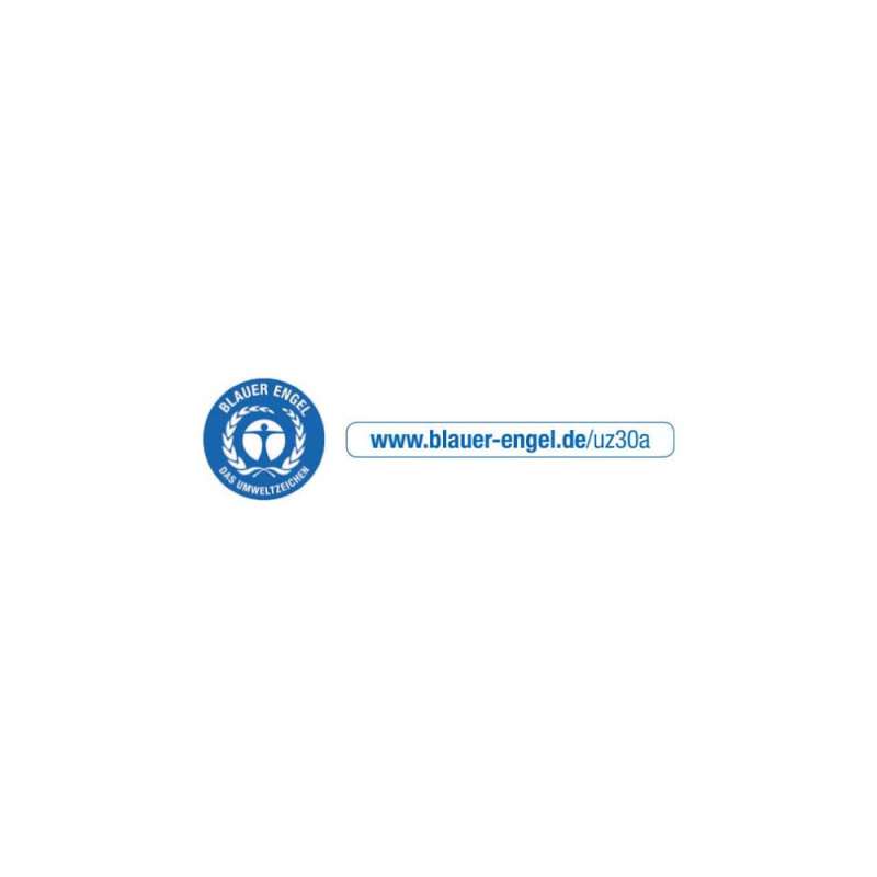 HAN Ablagekorb Briefablage Blauer-Engel