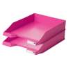 HAN Ablagekorb Briefablage pink 2x
