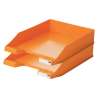 HAN Ablagekorb Briefablage orange 2x