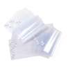 HERMA Buchschoner - verschiedene Formate 210x380 unsortiert