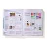 HERMA Buchschoner - verschiedene Formate 210x380 Buch innen