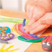 Knete – Kreatives Modellieren für Schule und Zuhause
