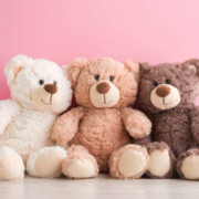 Kuscheltiere