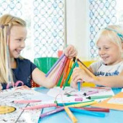 Kreative Bastelsets für Kinder – Alles für kleine Künstler Schulsachen