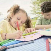 Malbücher für Kinder – Kreativität und Spaß | Schulsachen.de
