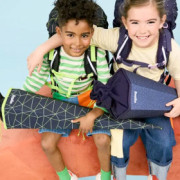 Schultüten für den Schulstart – Farbenfroh, hochwertig und individuell
