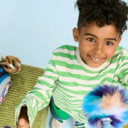 Anhänger, Kletties & Mags – Individuelle Schulranzen-Gestaltung