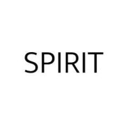 SPIRIT Mäppchen