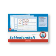 Zahlenheft