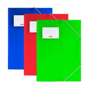 Sammelmappen PP-Folie