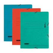Sammelmappen Karton