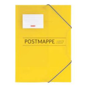 Postmappen