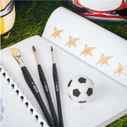Pinsel & Pinselsets für Schüler | kreativ & bunt | Schulsachen.de