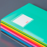 Sammelmappen – Ordnung und Schutz für Schulunterlagen