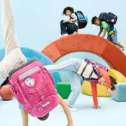 Schulranzen – Ergonomisch, robust und stylisch für den Schulalltag