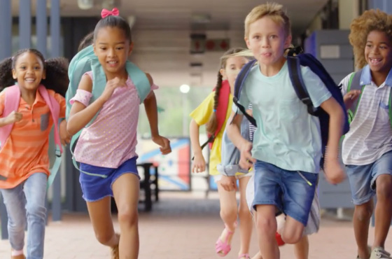 Kategorie Schulrucksack 5. Klasse