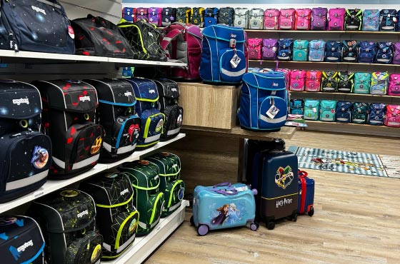 Schulranzen Store
